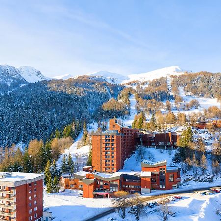 Azureva Les Karellis - Skipass Inclus! Montricher-le-Bochet Luaran gambar