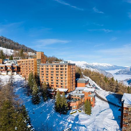 Azureva Les Karellis - Skipass Inclus! Montricher-le-Bochet Luaran gambar
