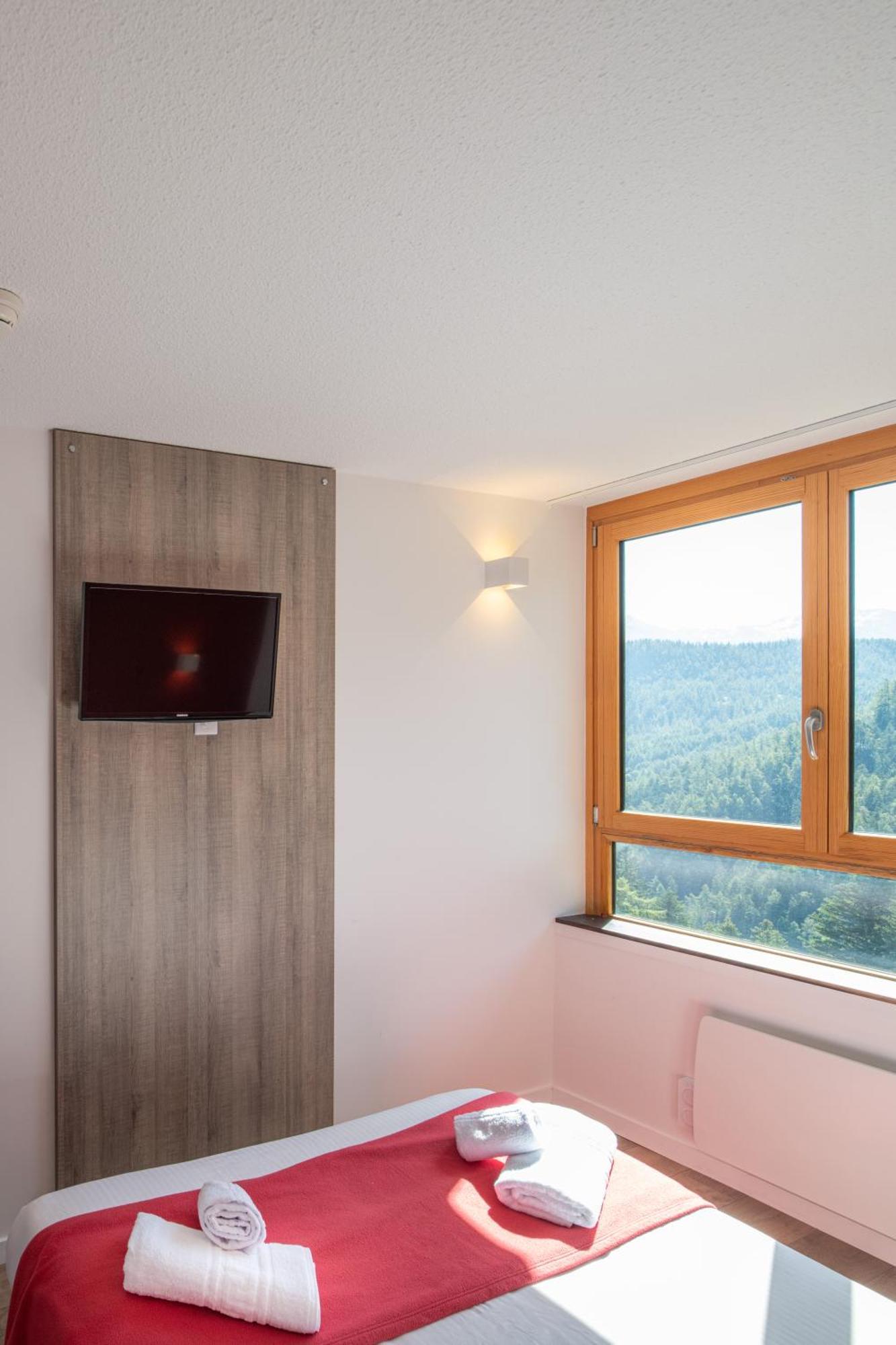 Azureva Les Karellis - Skipass Inclus! Montricher-le-Bochet Luaran gambar