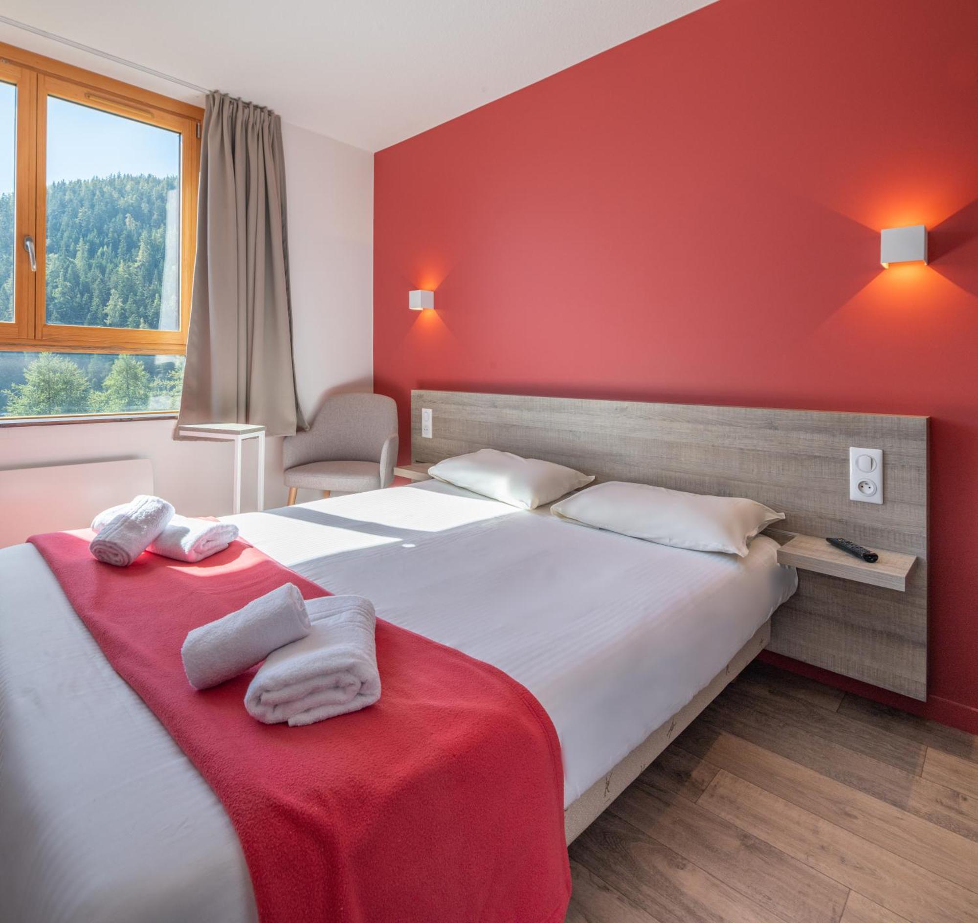 Azureva Les Karellis - Skipass Inclus! Montricher-le-Bochet Luaran gambar