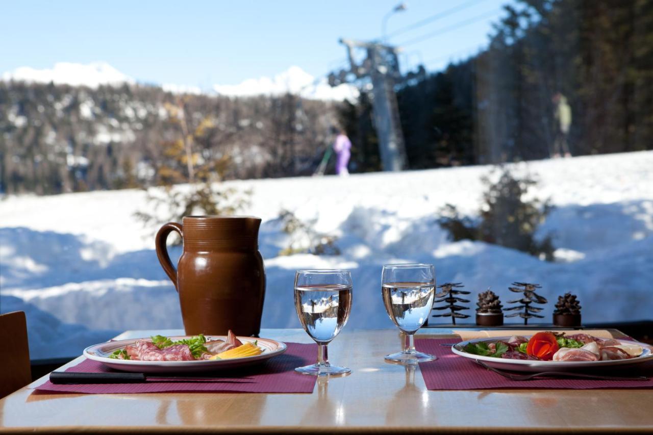 Azureva Les Karellis - Skipass Inclus! Montricher-le-Bochet Luaran gambar