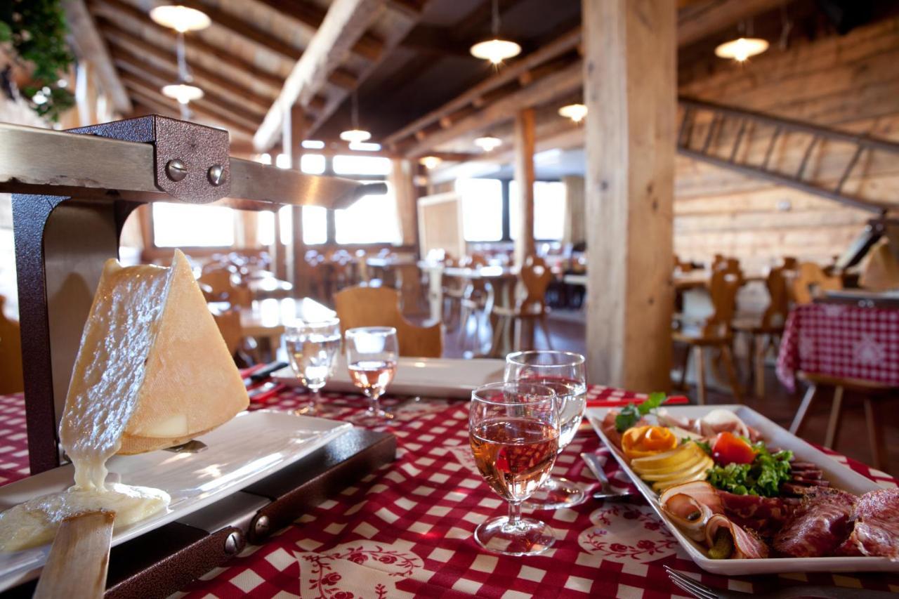 Azureva Les Karellis - Skipass Inclus! Montricher-le-Bochet Luaran gambar