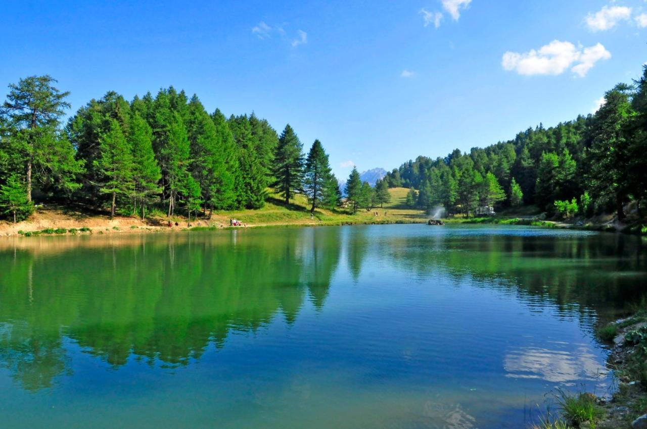 Azureva Les Karellis - Skipass Inclus! Montricher-le-Bochet Luaran gambar