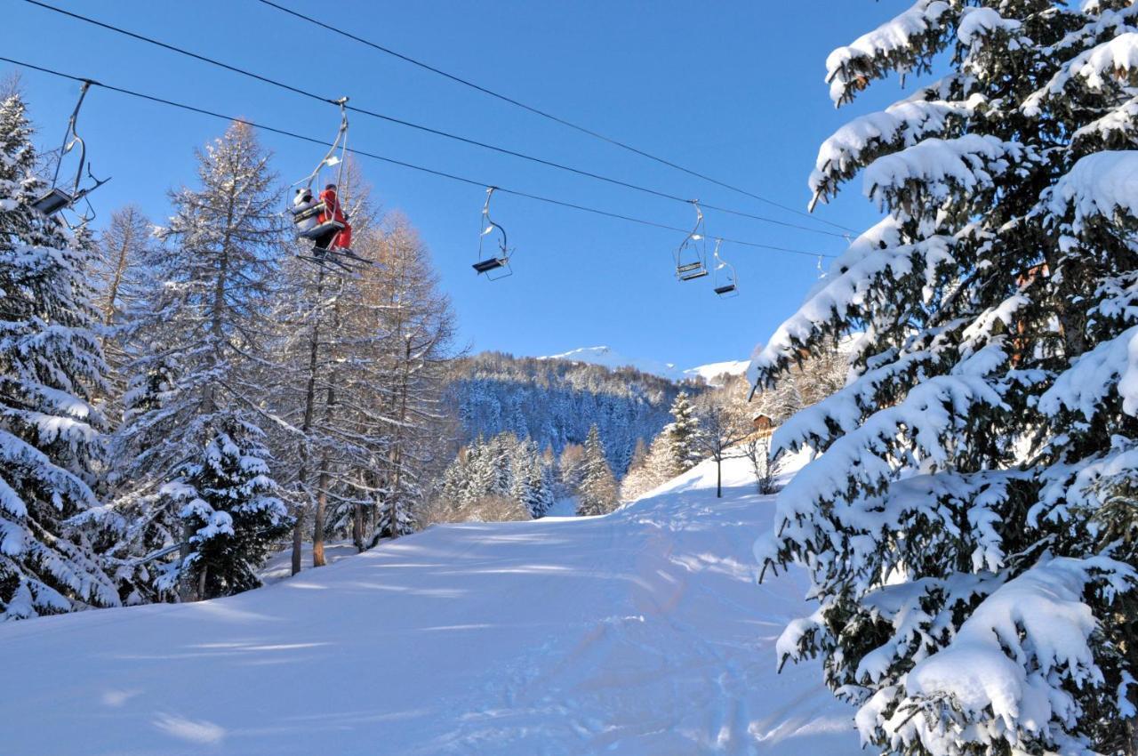 Azureva Les Karellis - Skipass Inclus! Montricher-le-Bochet Luaran gambar
