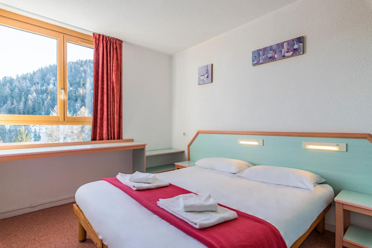Azureva Les Karellis - Skipass Inclus! Montricher-le-Bochet Luaran gambar